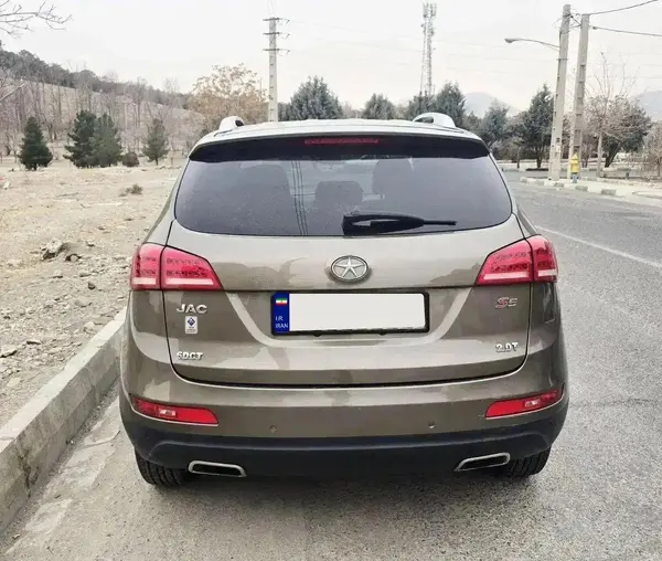 جک  S5