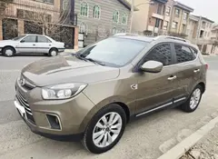 جک، S5