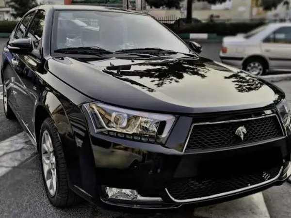 دنا، پلاس EF7