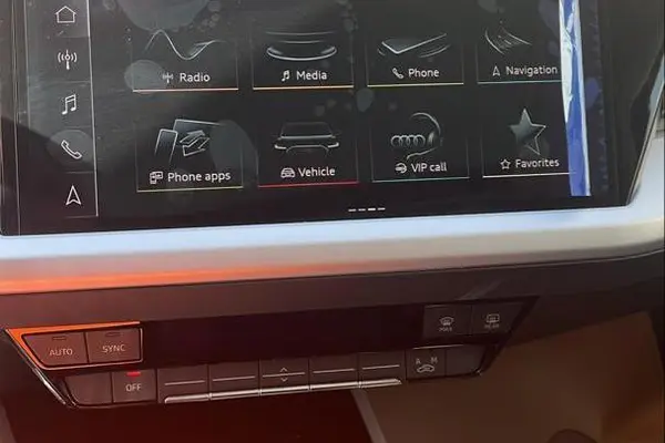 آئودی، Q5 e-tron