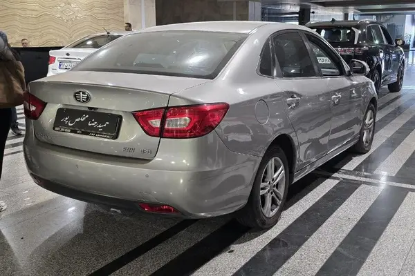 بسترن  B30