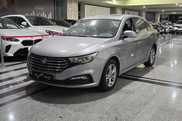بسترن  B30