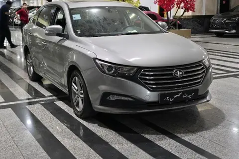 بسترن، B30