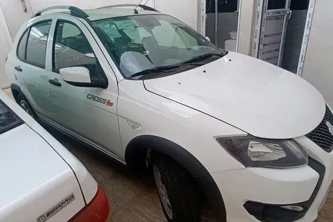 کوییک، دنده ای S