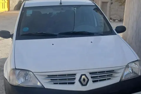 رنو، تندر 90