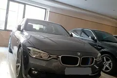 ب ام و، سری 3 سدان