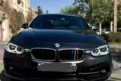 ب ام و، سری 3 سدان