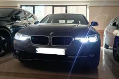 ب ام و، سری 3 سدان