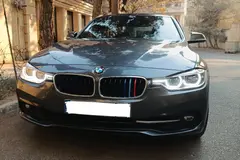 ب ام و، سری 3 سدان