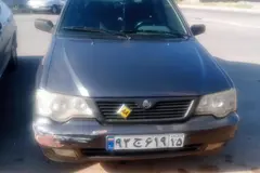 پراید، 132