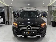 بنز، کلاس GLB