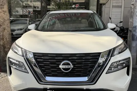 نیسان، ایکس تریل