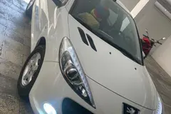 پژو، 207 صندوقدار