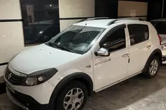 رنو، ساندرو استپ وی