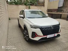 چانگان، CS 35 پلاس