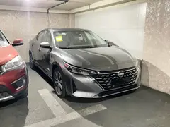 نیسان، سیلفی e-POWER