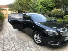 برلیانس، H320