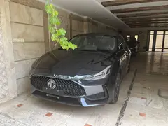 ام جی، GT