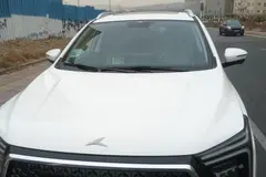 کی ام سی، X5