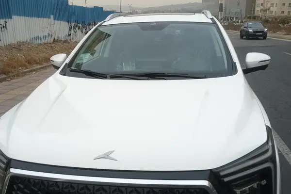 کی ام سی، X5