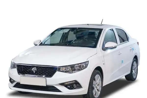 تارا، اتوماتیک V4