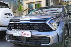 کیا، اسپورتیج