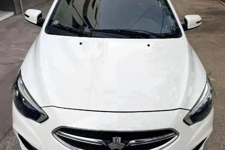 شاهین،  اتوماتیک CVT