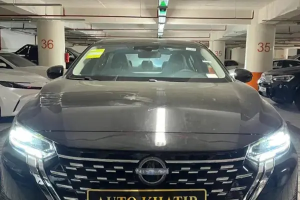 نیسان، سیلفی e-POWER