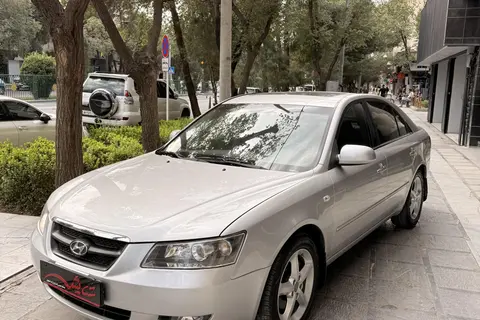 هیوندای، سوناتا