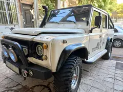 پاژن، چهار در