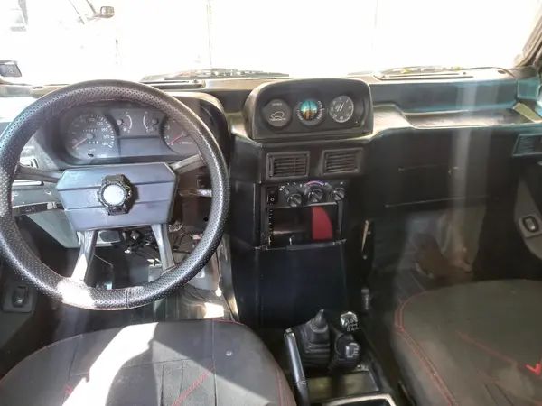 پاژن، چهار در