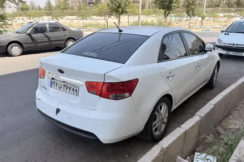 کیا، سراتو (مونتاژ)