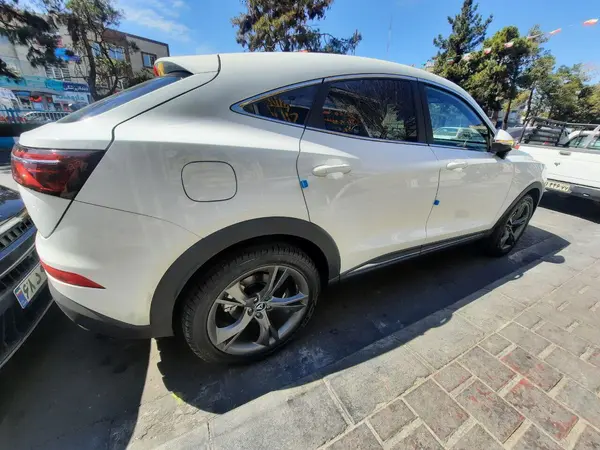 دیگنیتی، پرستیژ