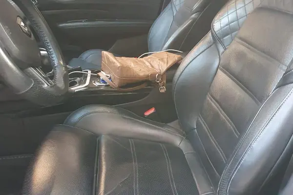 رنو، تالیسمان