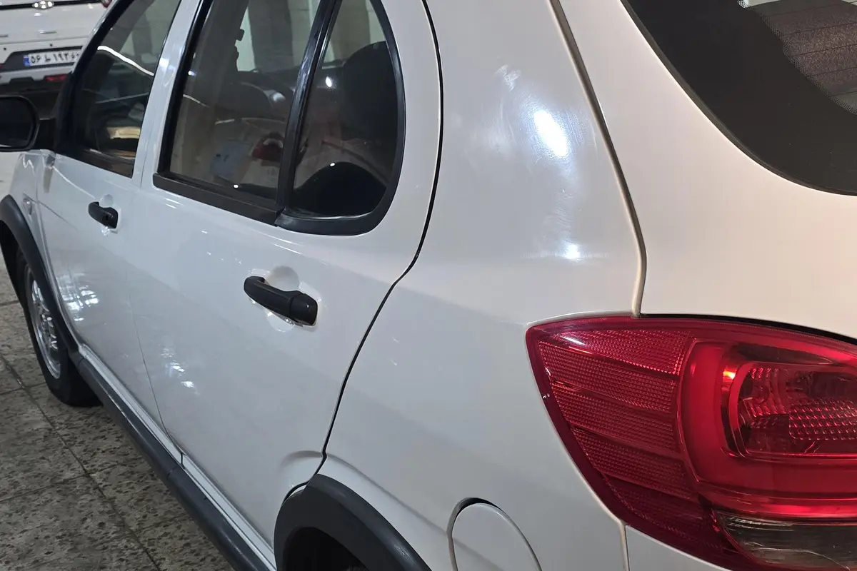 کوییک،  دنده ای R