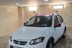 کوییک، دنده ای R