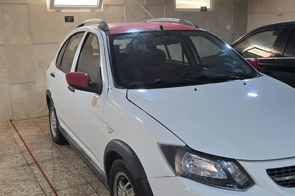 کوییک،  دنده ای R