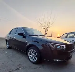 دنا، پلاس EF7