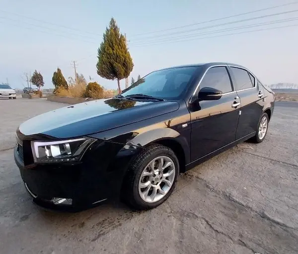 دنا، پلاس EF7