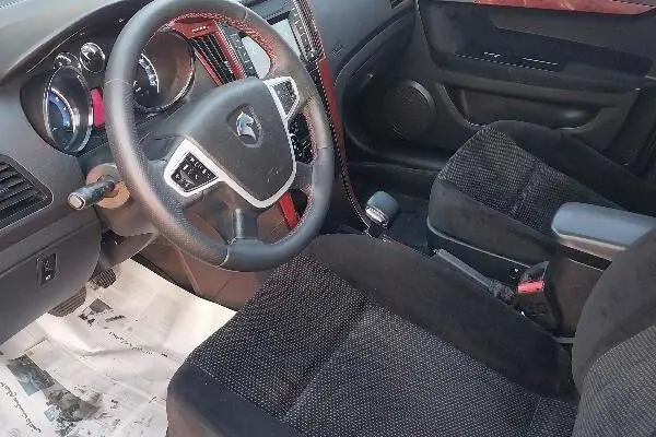 دنا، پلاس EF7