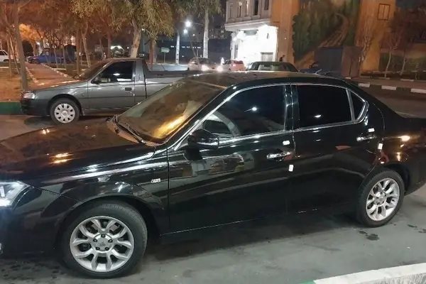 دنا، پلاس EF7