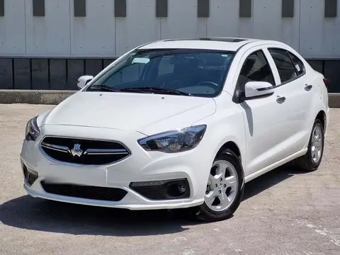 شاهین، اتوماتیک CVT