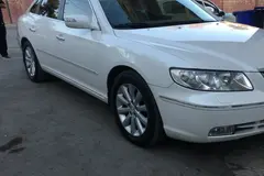 هیوندای، آزرا (گرنجور)
