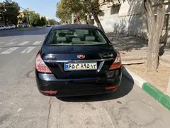 جیلی، امگرند 7
