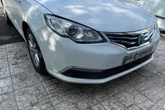 ام جی، 360