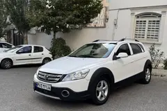 دانگ فنگ، H30 کراس