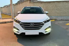 هیوندای، توسان