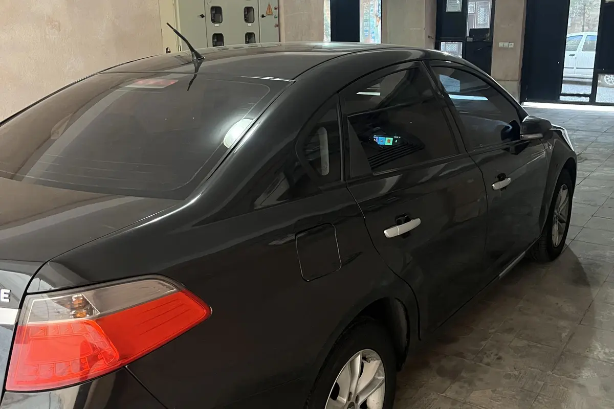 برلیانس،  H330