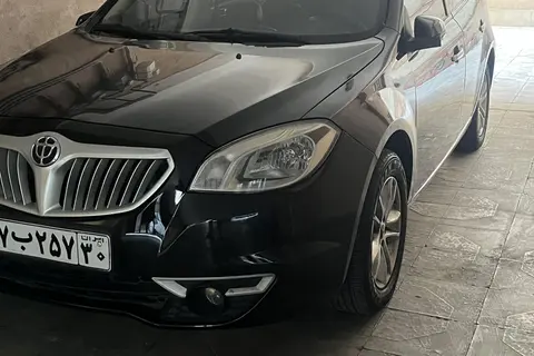 برلیانس، H330