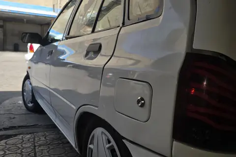 پراید، 111